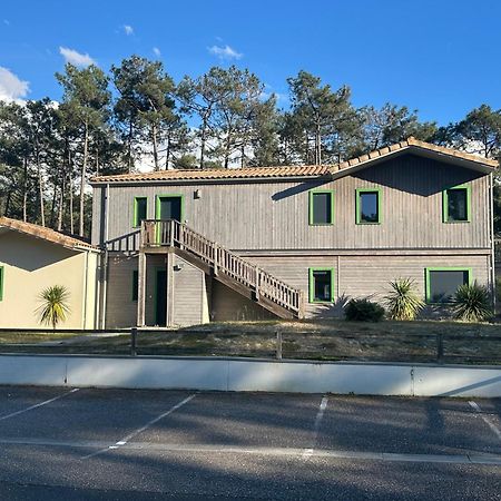 Villa Nature Лакано Экстерьер фото