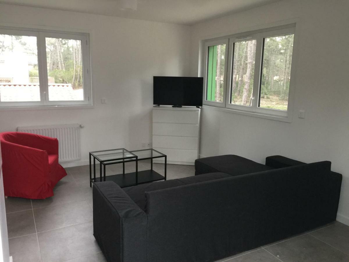 Villa Nature Лакано Экстерьер фото