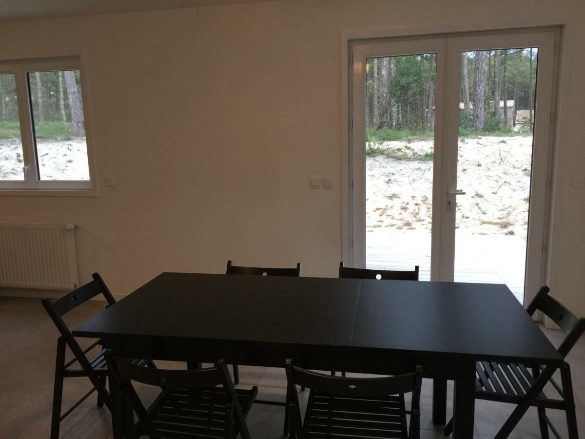 Villa Nature Лакано Экстерьер фото