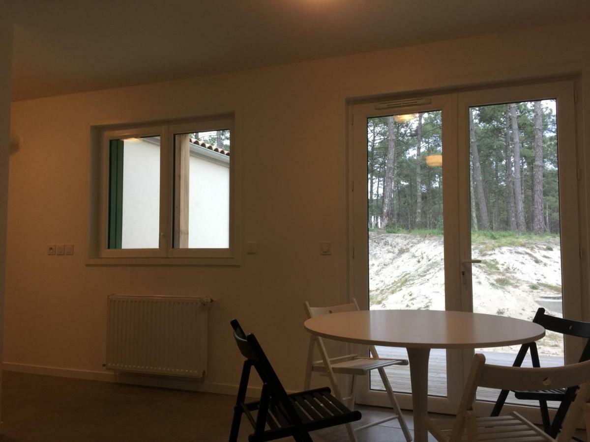 Villa Nature Лакано Экстерьер фото