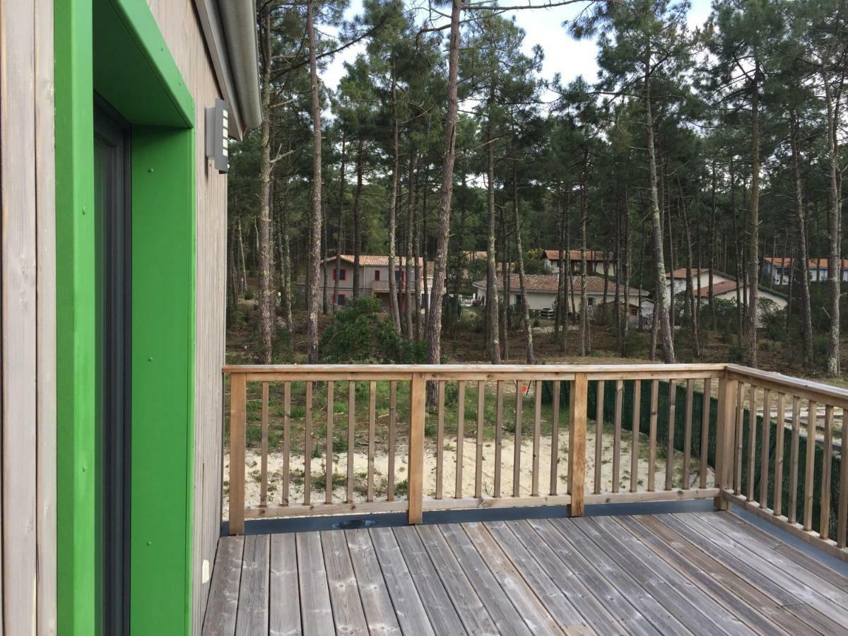 Villa Nature Лакано Экстерьер фото
